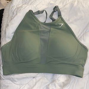 Sports bra